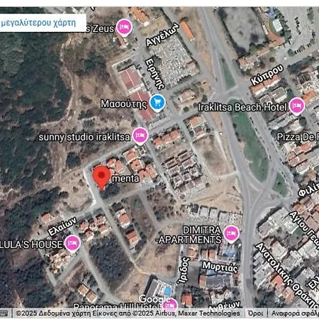 Menta Nea Iraklitsa