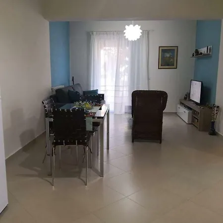 Menta * Nea Iraklitsa