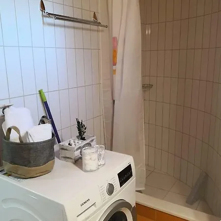 Menta Apartman Nea Iraklitsa