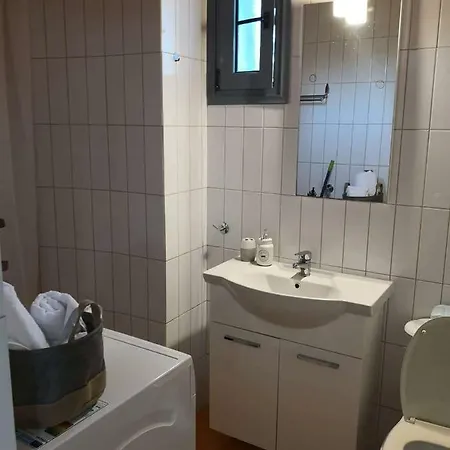 Menta Apartman Nea Iraklitsa