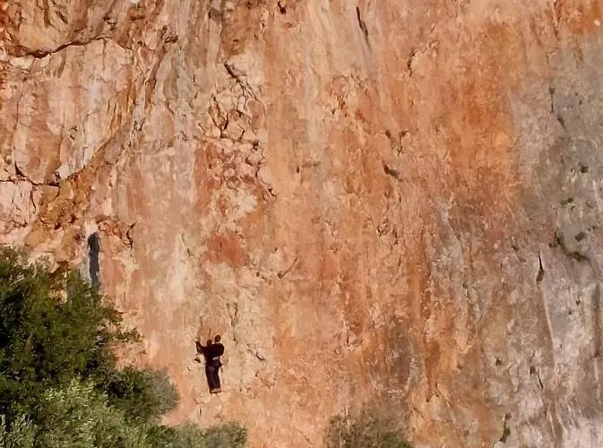 Apartamento Menta Nea Iraklitsa