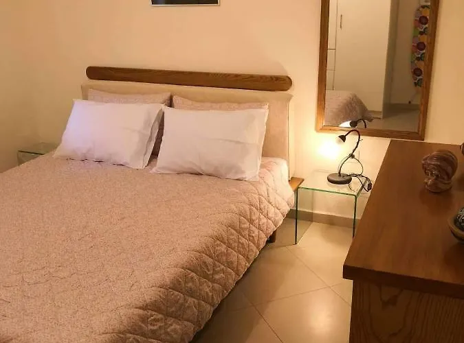 Menta Apartamento Nea Iraklitsa