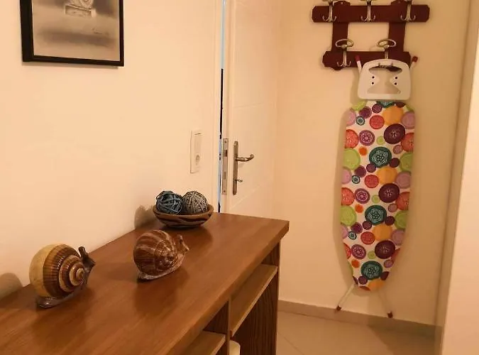 Menta Apartamento Nea Iraklitsa