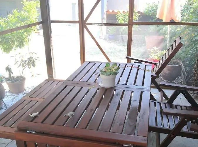 Menta Apartamento Nea Iraklitsa