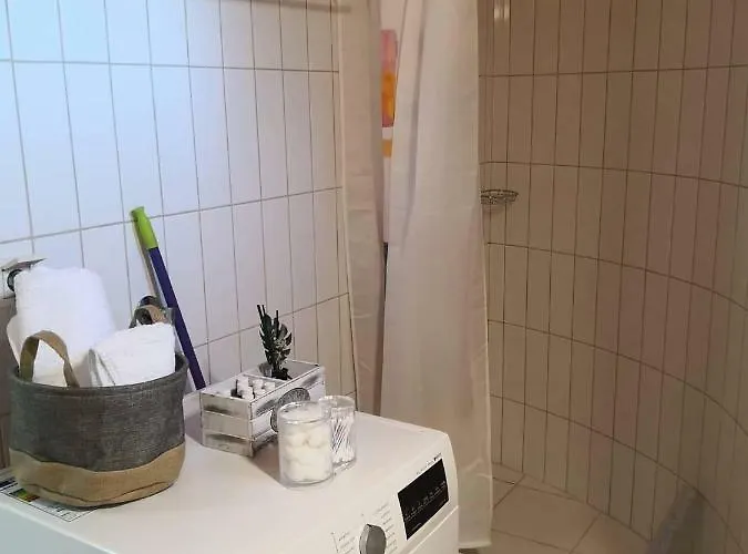 Menta Apartamento Nea Iraklitsa