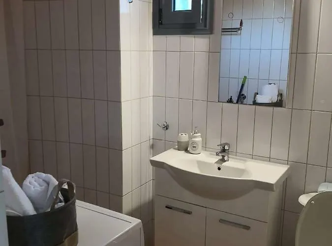 Menta Apartamento Nea Iraklitsa